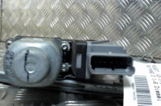 Leve vitre electrique arriere gauche PEUGEOT 307