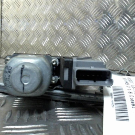 Leve vitre electrique arriere gauche PEUGEOT 307