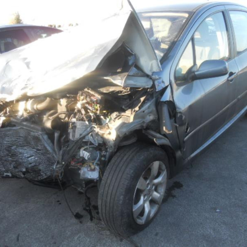 Leve vitre electrique arriere gauche PEUGEOT 307 Photo n°3