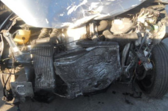 Leve vitre electrique arriere gauche PEUGEOT 307