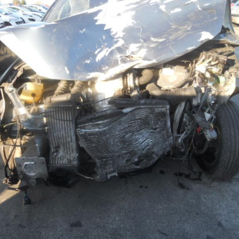 Leve vitre electrique arriere gauche PEUGEOT 307 Photo n°4