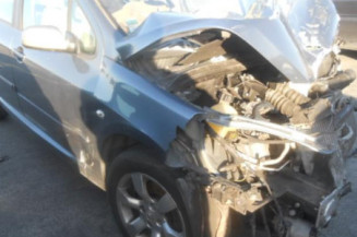 Leve vitre electrique arriere gauche PEUGEOT 307