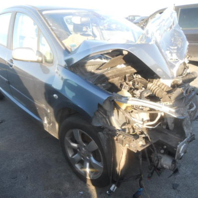 Leve vitre electrique arriere gauche PEUGEOT 307 Photo n°5