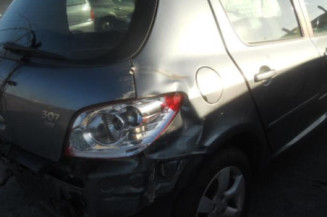 Leve vitre electrique arriere gauche PEUGEOT 307