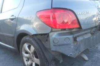 Leve vitre electrique arriere gauche PEUGEOT 307