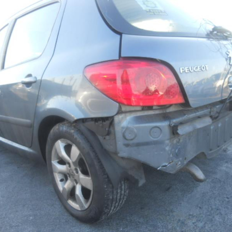 Leve vitre electrique arriere gauche PEUGEOT 307 Photo n°7