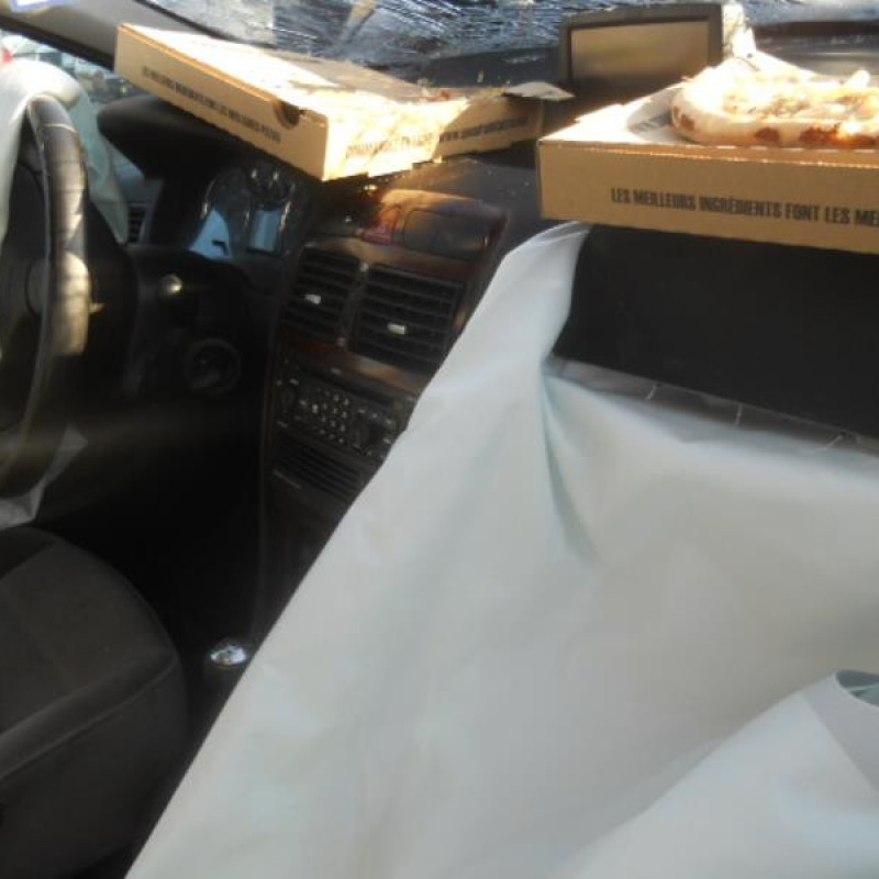 Leve vitre electrique arriere gauche PEUGEOT 307 Photo n°9