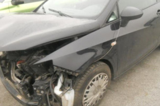 Commande chauffage SEAT IBIZA 4
