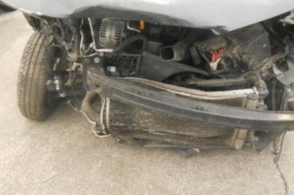 Commande chauffage SEAT IBIZA 4