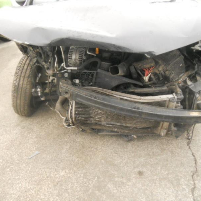 Commande chauffage SEAT IBIZA 4 Photo n°5