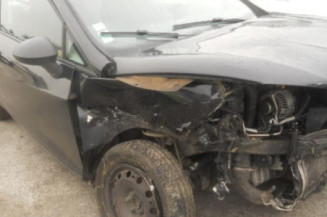 Commande chauffage SEAT IBIZA 4