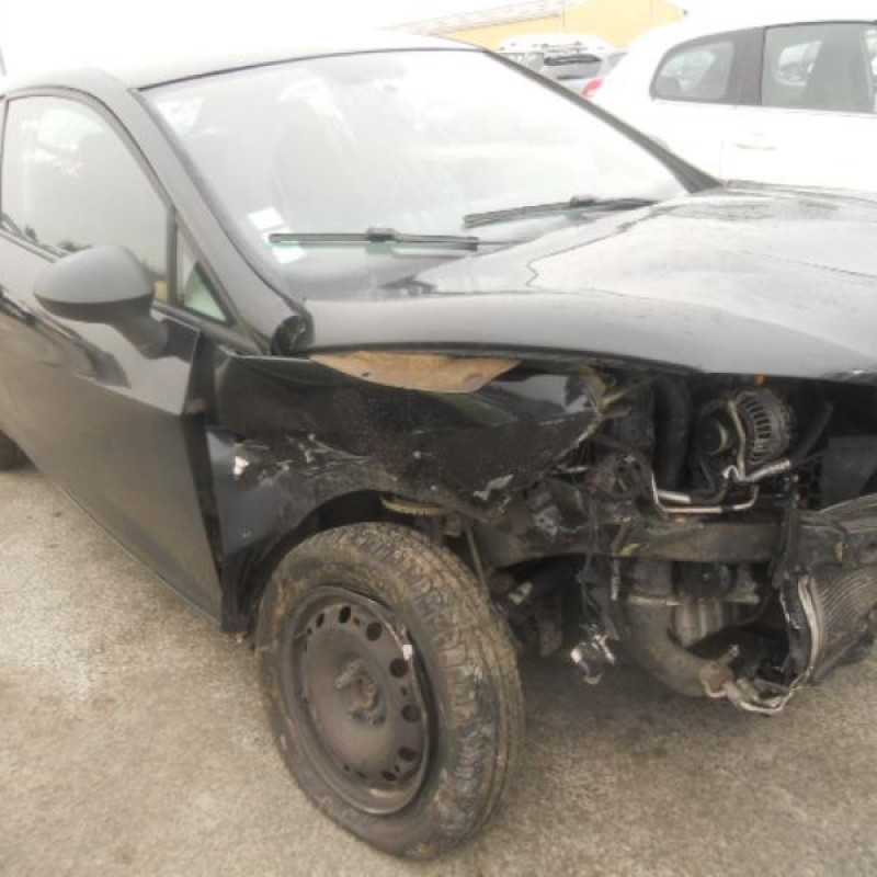 Commande chauffage SEAT IBIZA 4 Photo n°6