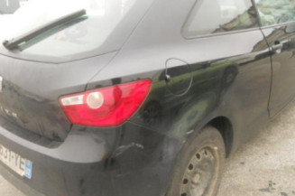 Commande chauffage SEAT IBIZA 4