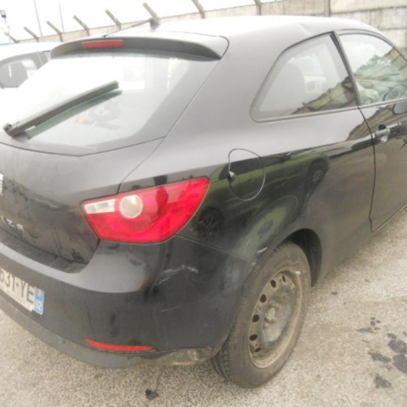 Commande chauffage SEAT IBIZA 4 Photo n°7