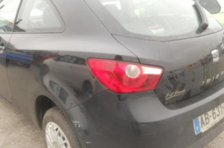 Commande chauffage SEAT IBIZA 4