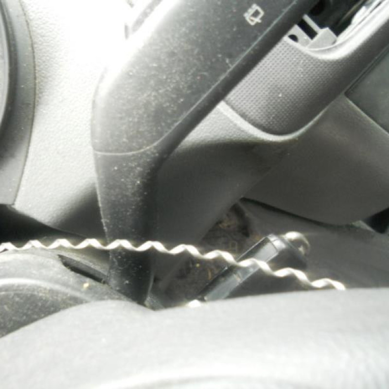 Commande chauffage SEAT IBIZA 4 Photo n°11