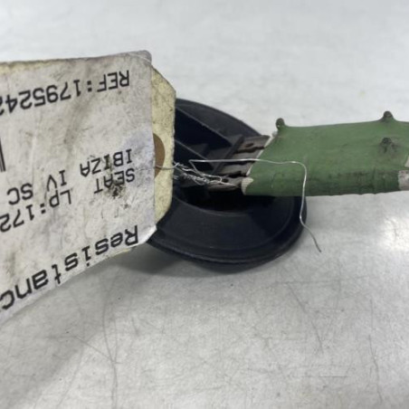Resistance chauffage SEAT IBIZA 4 Photo n°1