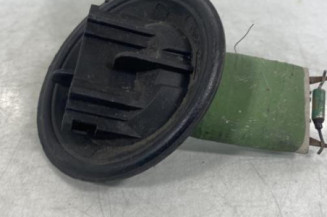 Resistance chauffage SEAT IBIZA 4