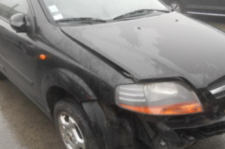 Avertisseur/Klaxon CHEVROLET KALOS