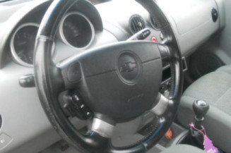 Avertisseur/Klaxon CHEVROLET KALOS