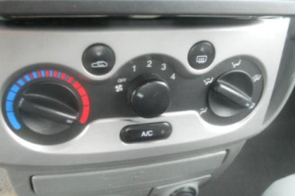 Avertisseur/Klaxon CHEVROLET KALOS