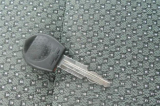Avertisseur/Klaxon CHEVROLET KALOS
