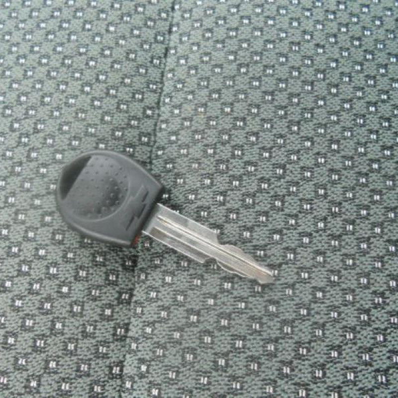 Avertisseur/Klaxon CHEVROLET KALOS Photo n°10