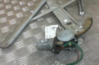 Leve vitre electrique avant gauche SUZUKI IGNIS 2 Photo n°1