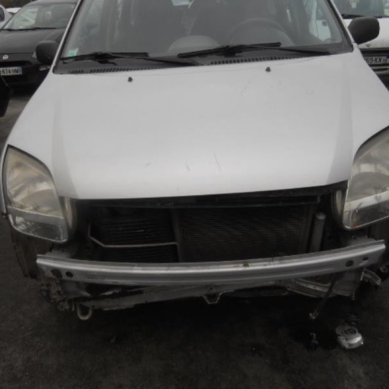 Poignee interieur avant gauche SUZUKI IGNIS 2 Photo n°5