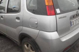 Poignee interieur avant gauche SUZUKI IGNIS 2