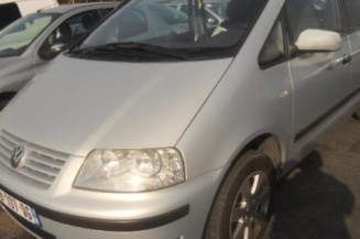 Bras essuie glace arriere VOLKSWAGEN SHARAN 1 Photo n°1