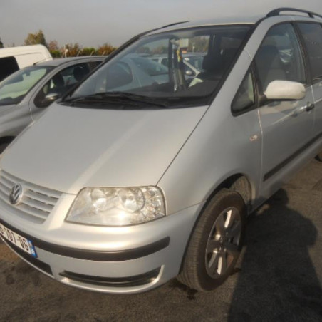 Bras essuie glace arriere VOLKSWAGEN SHARAN 1 Photo n°1