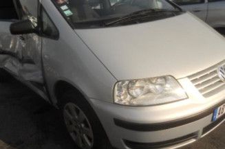Bras essuie glace arriere VOLKSWAGEN SHARAN 1