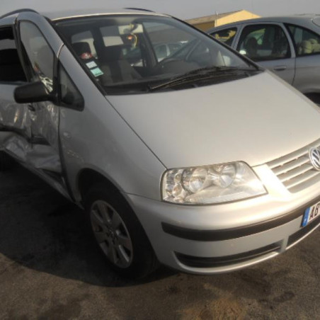 Bras essuie glace arriere VOLKSWAGEN SHARAN 1