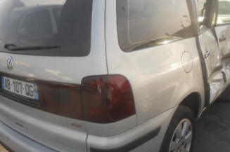 Bras essuie glace arriere VOLKSWAGEN SHARAN 1