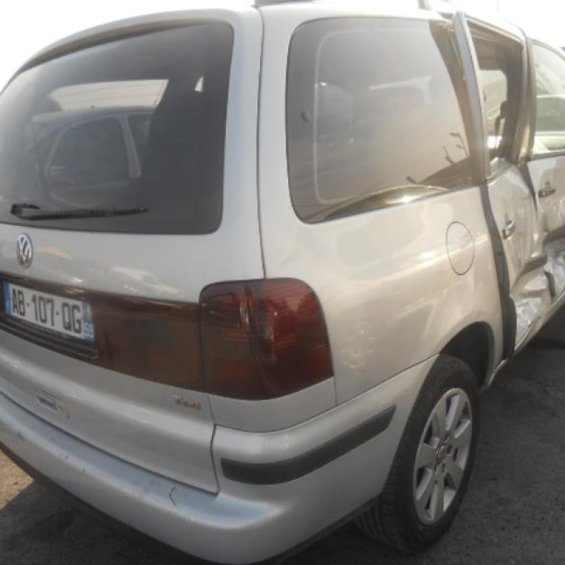Bras essuie glace arriere VOLKSWAGEN SHARAN 1 Photo n°4