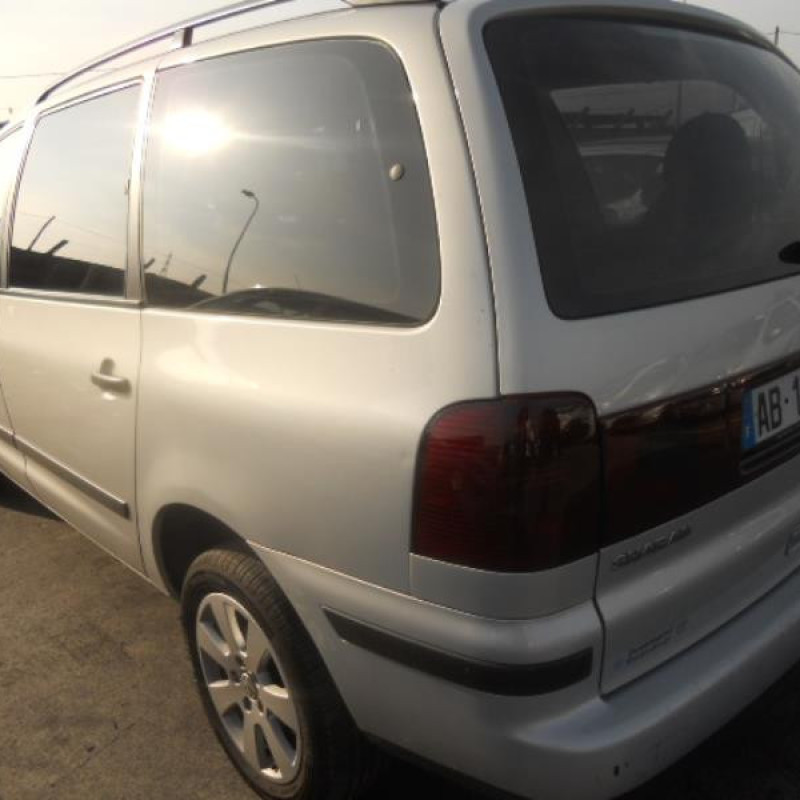 Bras essuie glace arriere VOLKSWAGEN SHARAN 1 Photo n°5