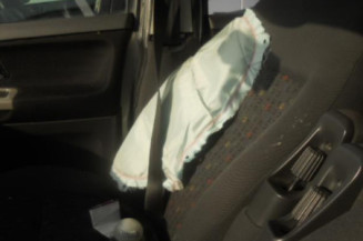 Bras essuie glace arriere VOLKSWAGEN SHARAN 1