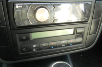 Bras essuie glace arriere VOLKSWAGEN SHARAN 1