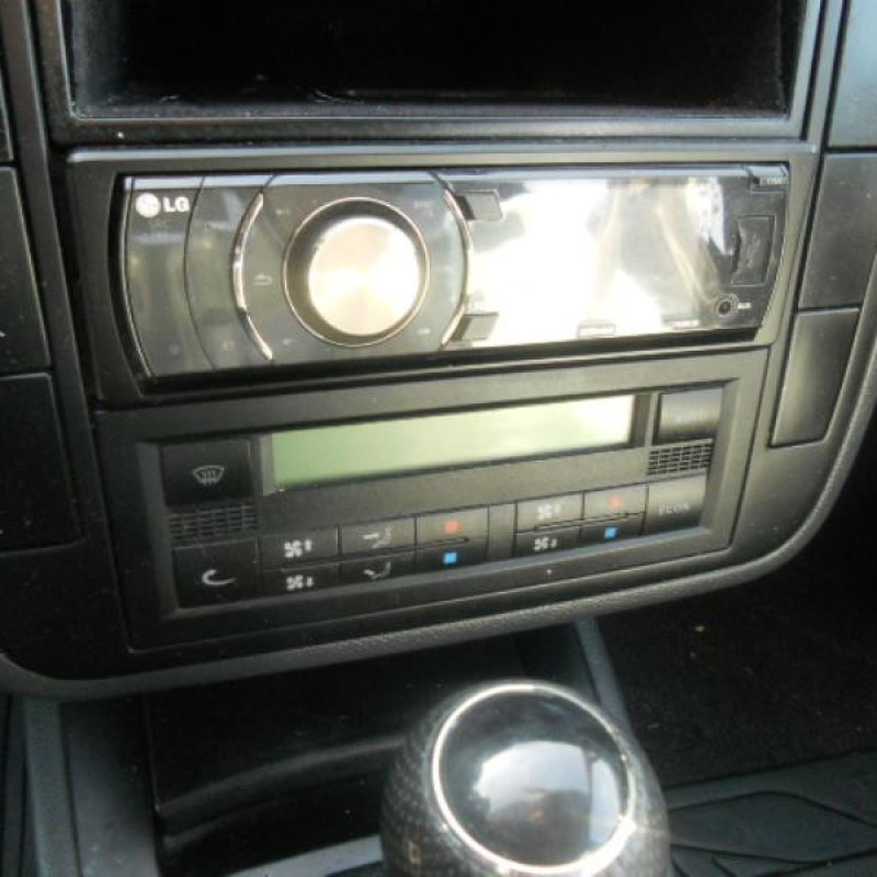 Bras essuie glace arriere VOLKSWAGEN SHARAN 1 Photo n°8