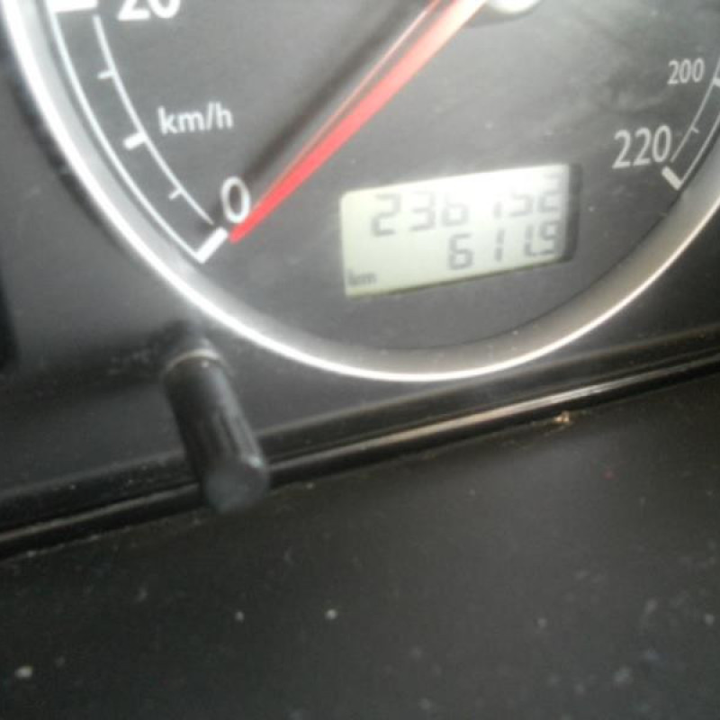Bras essuie glace arriere VOLKSWAGEN SHARAN 1 Photo n°9