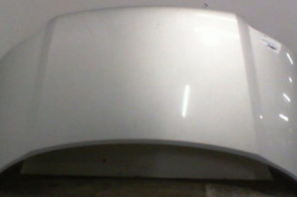 Capot VOLKSWAGEN SHARAN 1 Photo n°1