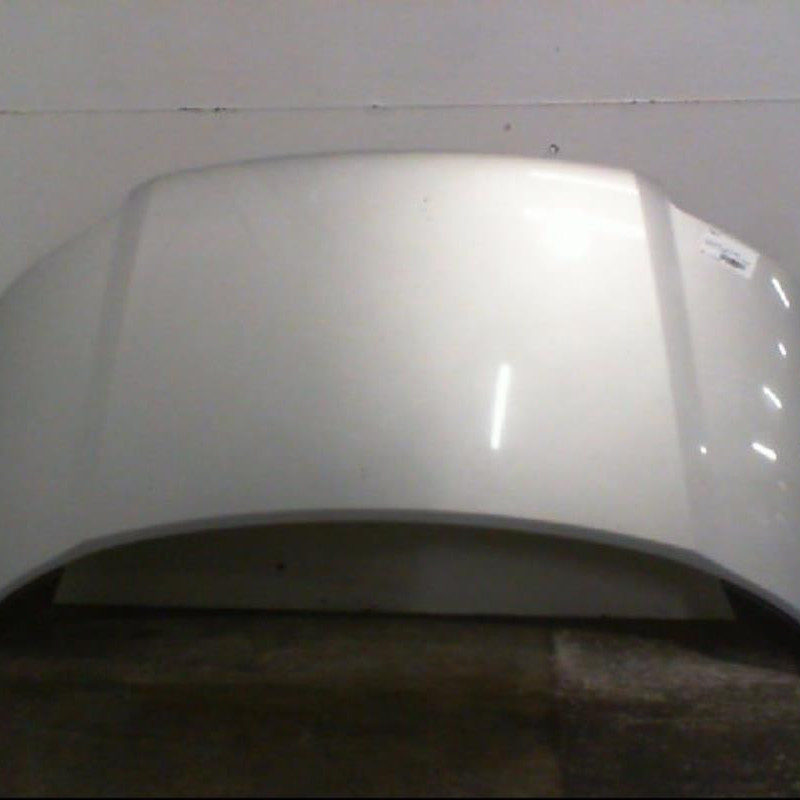 Capot VOLKSWAGEN SHARAN 1 Photo n°1