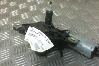 Moteur essuie glace arriere VOLKSWAGEN SHARAN 1 Photo n°1