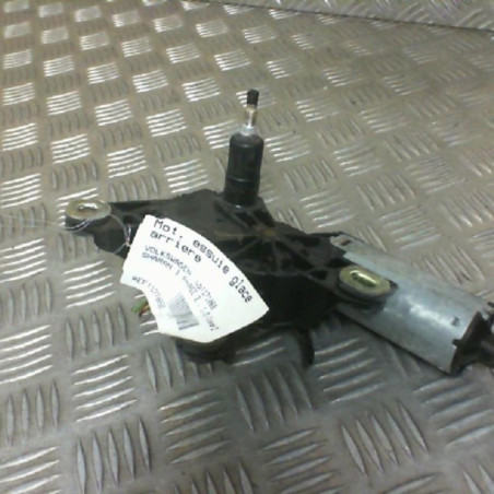 Moteur essuie glace arriere VOLKSWAGEN SHARAN 1 Photo n°1