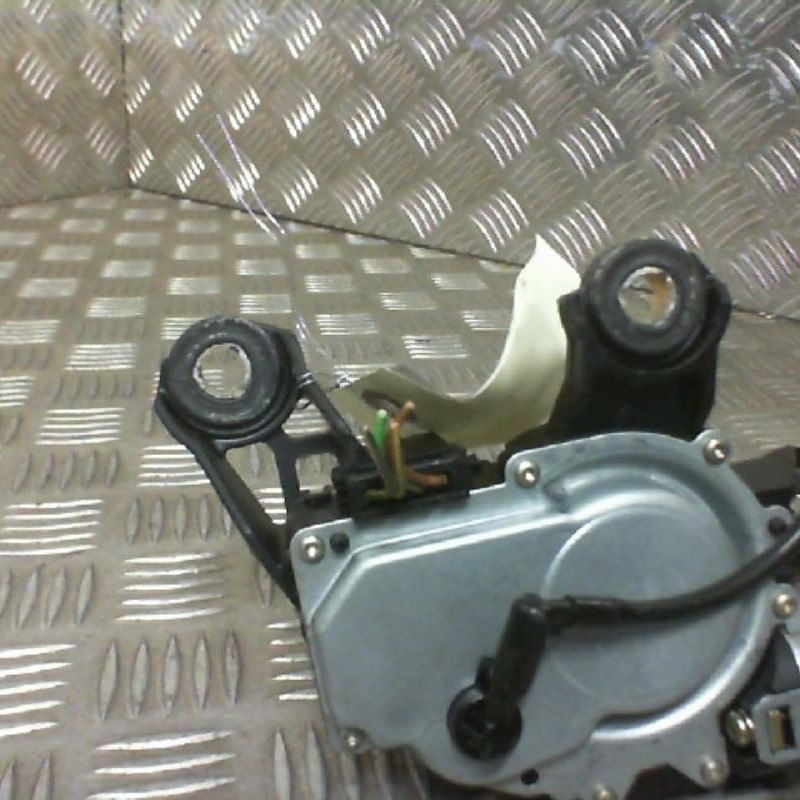 Moteur essuie glace arriere VOLKSWAGEN SHARAN 1 Photo n°2
