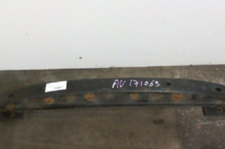 Renfort pare choc avant (traverse) VOLKSWAGEN SHARAN 1 Photo n°1