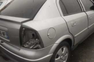 Bras essuie glace arriere OPEL ASTRA G