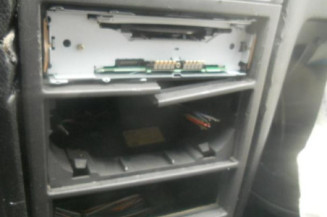 Bras essuie glace arriere OPEL ASTRA G