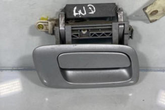 Poignee porte avant droit OPEL ASTRA G Photo n°1